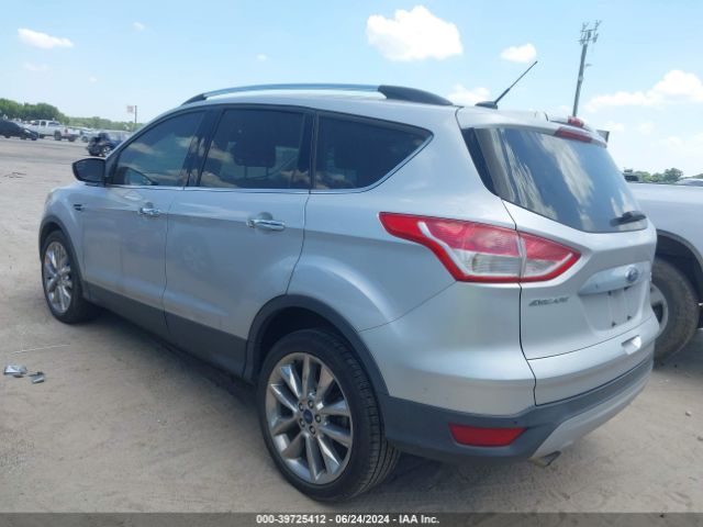 Photo 2 VIN: 1FMCU0GX1FUB04790 - FORD ESCAPE 