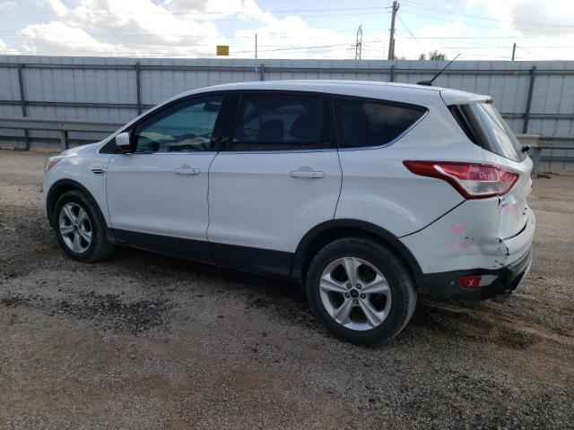 Photo 1 VIN: 1FMCU0GX1FUB07785 - FORD ESCAPE SE 