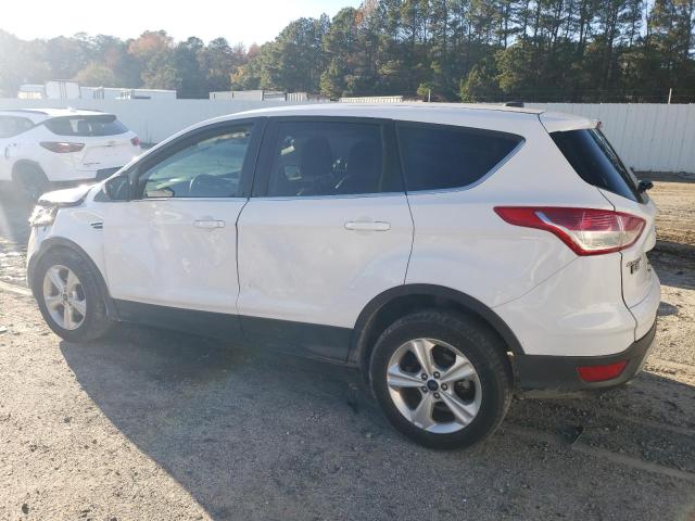 Photo 1 VIN: 1FMCU0GX1FUB29477 - FORD ESCAPE SE 