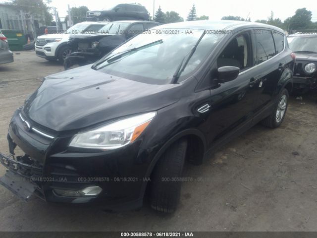 Photo 1 VIN: 1FMCU0GX1FUB38907 - FORD ESCAPE 