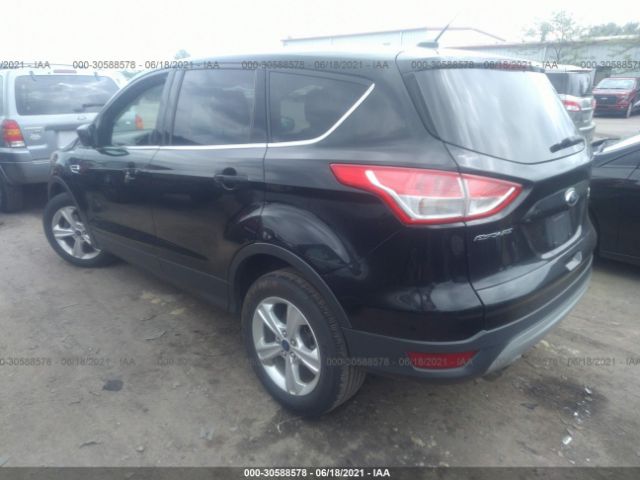 Photo 2 VIN: 1FMCU0GX1FUB38907 - FORD ESCAPE 