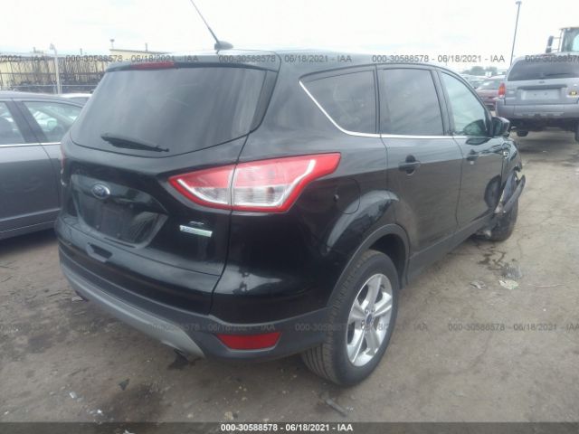 Photo 3 VIN: 1FMCU0GX1FUB38907 - FORD ESCAPE 