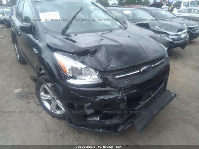 Photo 5 VIN: 1FMCU0GX1FUB38907 - FORD ESCAPE 