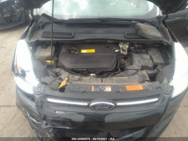 Photo 9 VIN: 1FMCU0GX1FUB38907 - FORD ESCAPE 