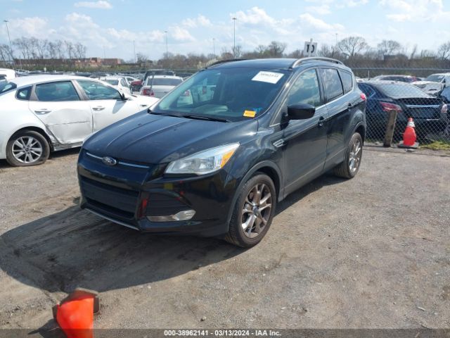 Photo 1 VIN: 1FMCU0GX1FUB60275 - FORD ESCAPE 