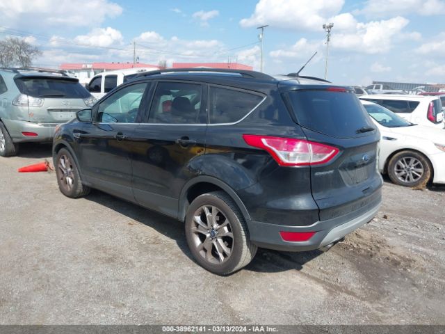 Photo 2 VIN: 1FMCU0GX1FUB60275 - FORD ESCAPE 