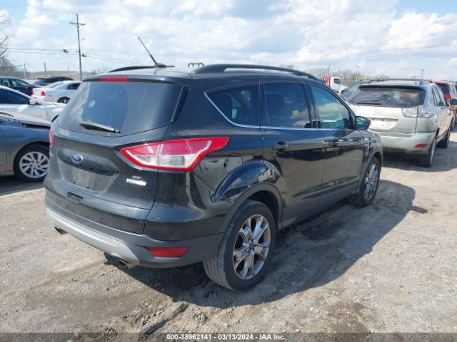 Photo 3 VIN: 1FMCU0GX1FUB60275 - FORD ESCAPE 