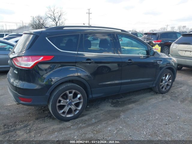 Photo 5 VIN: 1FMCU0GX1FUB60275 - FORD ESCAPE 