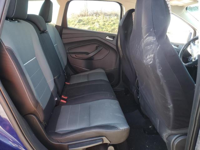 Photo 10 VIN: 1FMCU0GX1FUB92305 - FORD ESCAPE SE 