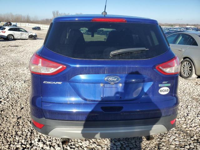 Photo 5 VIN: 1FMCU0GX1FUB92305 - FORD ESCAPE SE 