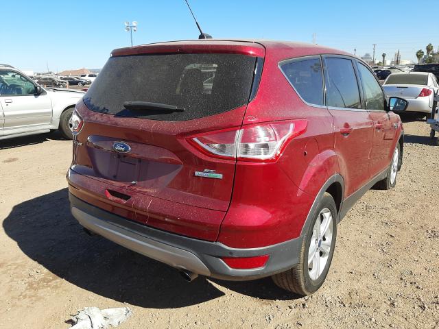 Photo 3 VIN: 1FMCU0GX1FUB97309 - FORD ESCAPE SE 