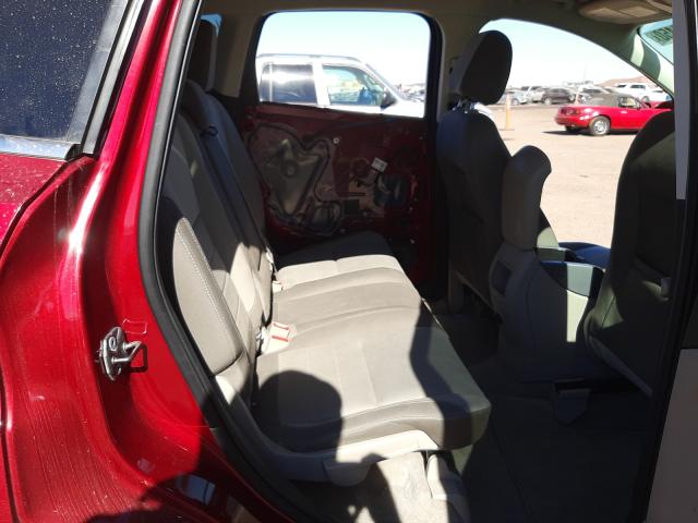 Photo 5 VIN: 1FMCU0GX1FUB97309 - FORD ESCAPE SE 