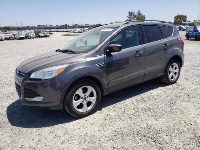 Photo 0 VIN: 1FMCU0GX1FUB97584 - FORD ESCAPE 