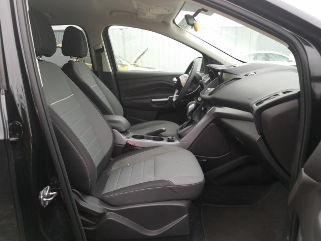 Photo 4 VIN: 1FMCU0GX1FUC23116 - FORD ESCAPE SE 