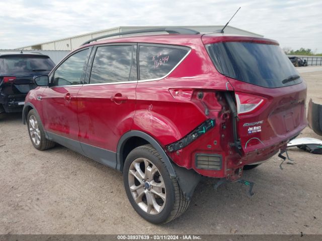 Photo 2 VIN: 1FMCU0GX1FUC24489 - FORD ESCAPE 