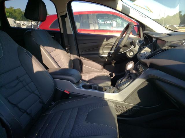 Photo 4 VIN: 1FMCU0GX1FUC32172 - FORD ESCAPE SE 