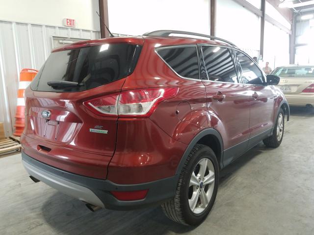 Photo 3 VIN: 1FMCU0GX1FUC32592 - FORD ESCAPE SE 