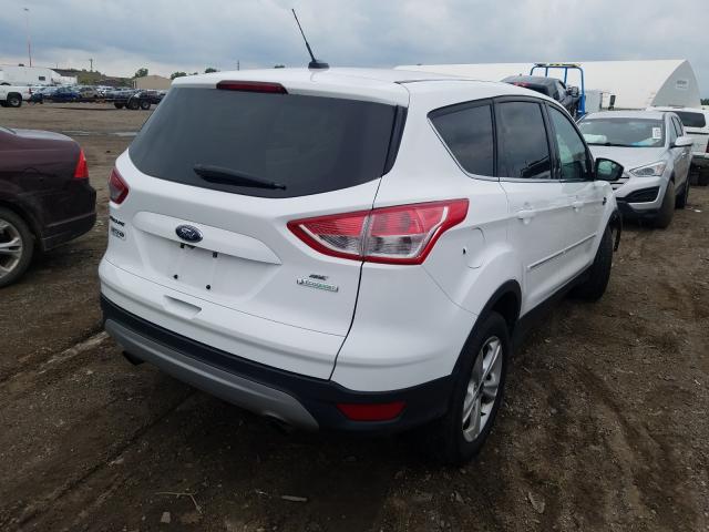 Photo 3 VIN: 1FMCU0GX1FUC77676 - FORD ESCAPE SE 