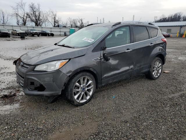 Photo 0 VIN: 1FMCU0GX1FUC87267 - FORD ESCAPE 