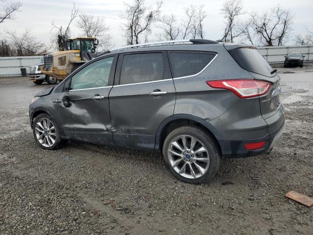 Photo 1 VIN: 1FMCU0GX1FUC87267 - FORD ESCAPE 