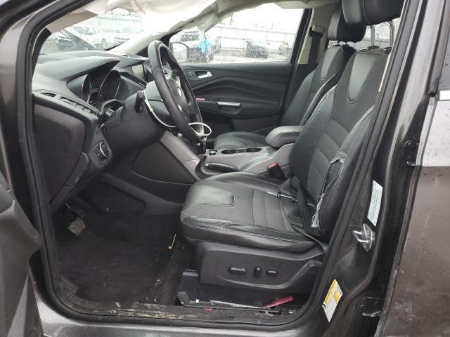 Photo 6 VIN: 1FMCU0GX1FUC87267 - FORD ESCAPE 