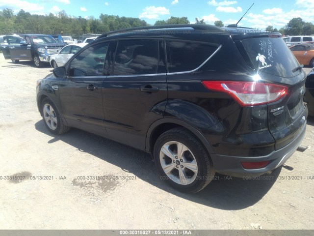 Photo 2 VIN: 1FMCU0GX1GUA07767 - FORD ESCAPE 