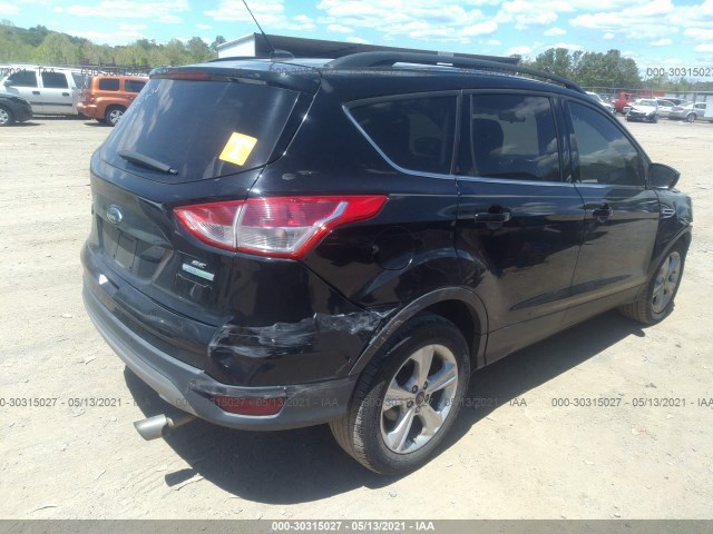 Photo 3 VIN: 1FMCU0GX1GUA07767 - FORD ESCAPE 