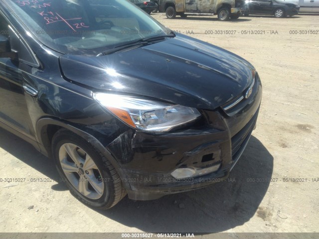 Photo 5 VIN: 1FMCU0GX1GUA07767 - FORD ESCAPE 