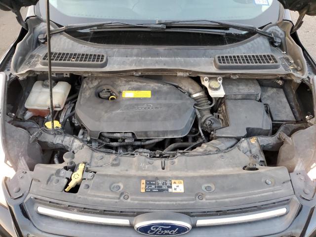 Photo 11 VIN: 1FMCU0GX1GUA09227 - FORD ESCAPE SE 