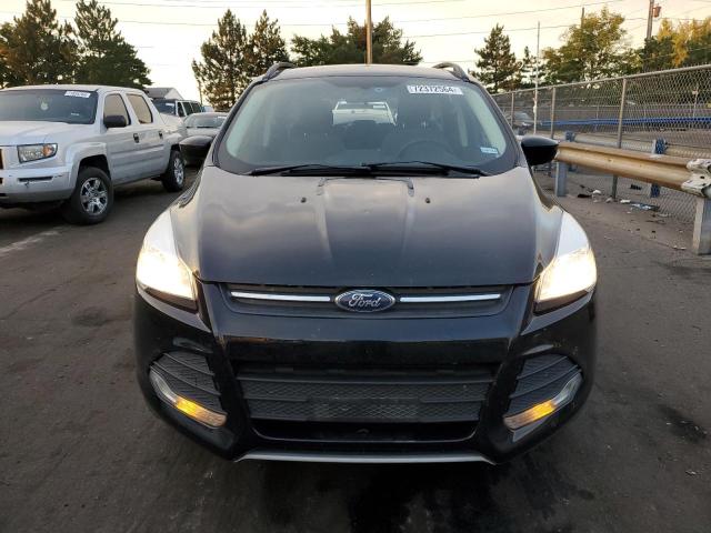 Photo 4 VIN: 1FMCU0GX1GUA09227 - FORD ESCAPE SE 