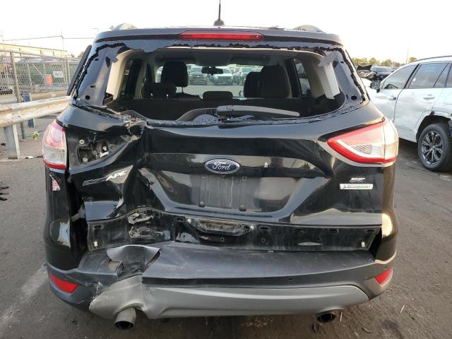 Photo 5 VIN: 1FMCU0GX1GUA09227 - FORD ESCAPE SE 