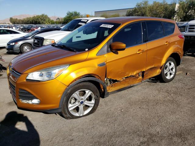 Photo 0 VIN: 1FMCU0GX1GUA11902 - FORD ESCAPE SE 