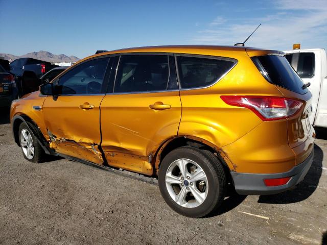 Photo 1 VIN: 1FMCU0GX1GUA11902 - FORD ESCAPE SE 