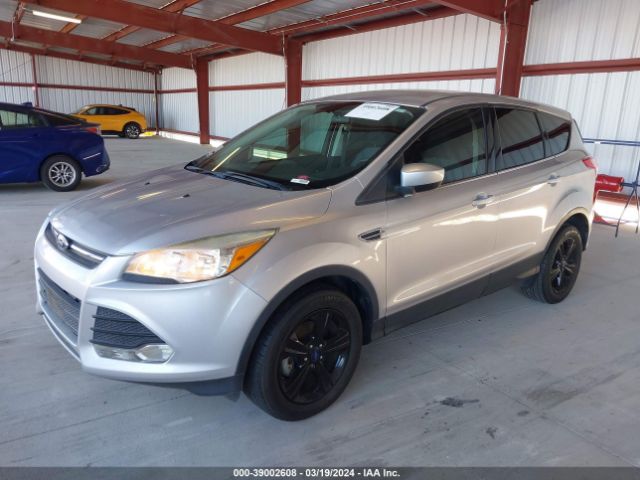 Photo 1 VIN: 1FMCU0GX1GUA13469 - FORD ESCAPE 