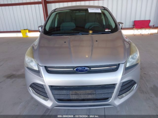 Photo 5 VIN: 1FMCU0GX1GUA13469 - FORD ESCAPE 