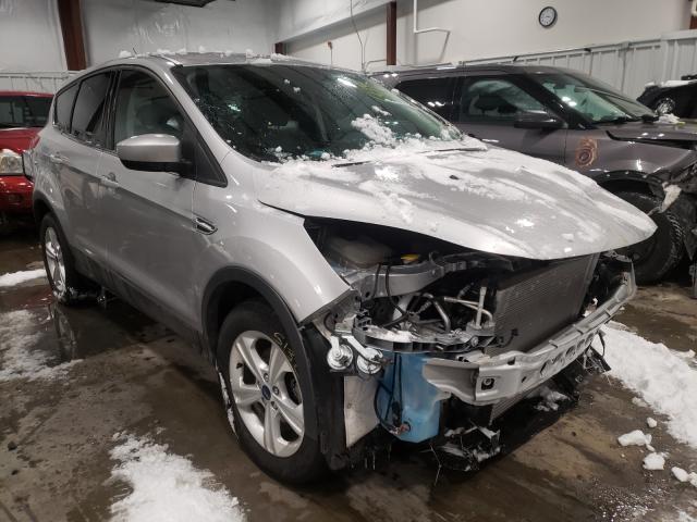 Photo 0 VIN: 1FMCU0GX1GUA27145 - FORD ESCAPE SE 