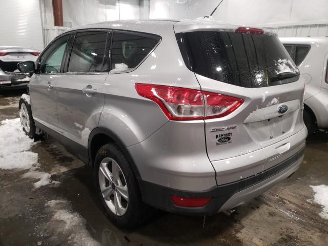 Photo 2 VIN: 1FMCU0GX1GUA27145 - FORD ESCAPE SE 