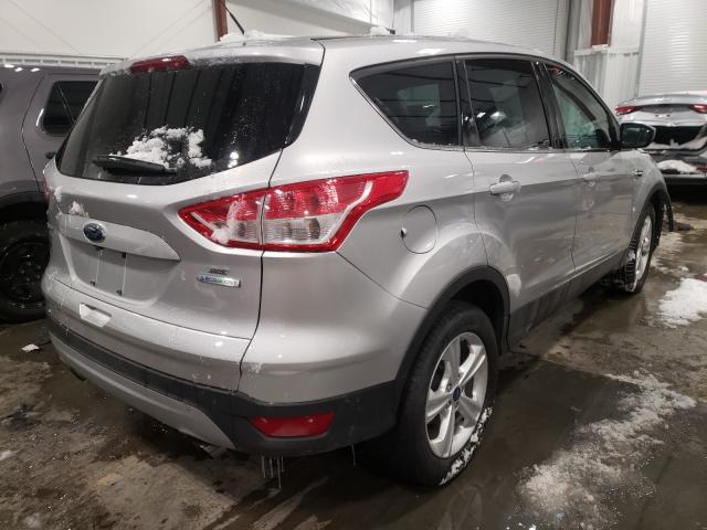 Photo 3 VIN: 1FMCU0GX1GUA27145 - FORD ESCAPE SE 