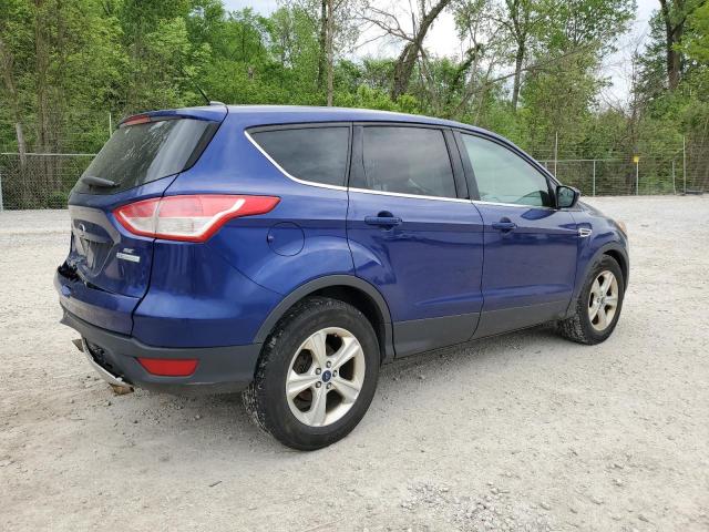 Photo 2 VIN: 1FMCU0GX1GUA36878 - FORD ESCAPE 