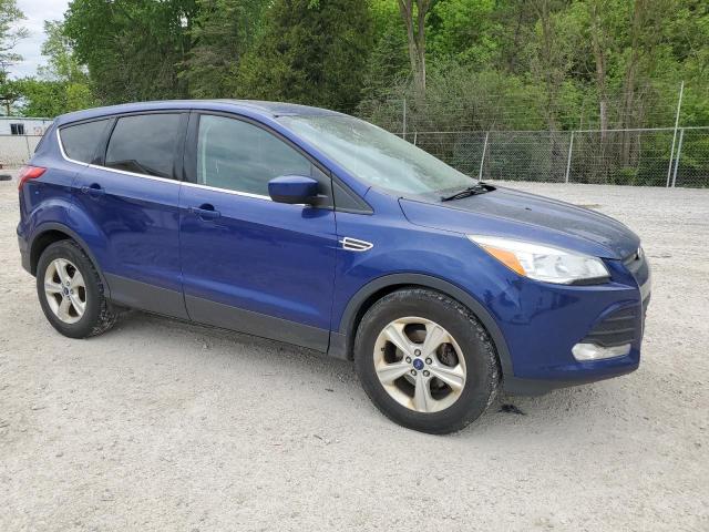 Photo 3 VIN: 1FMCU0GX1GUA36878 - FORD ESCAPE 