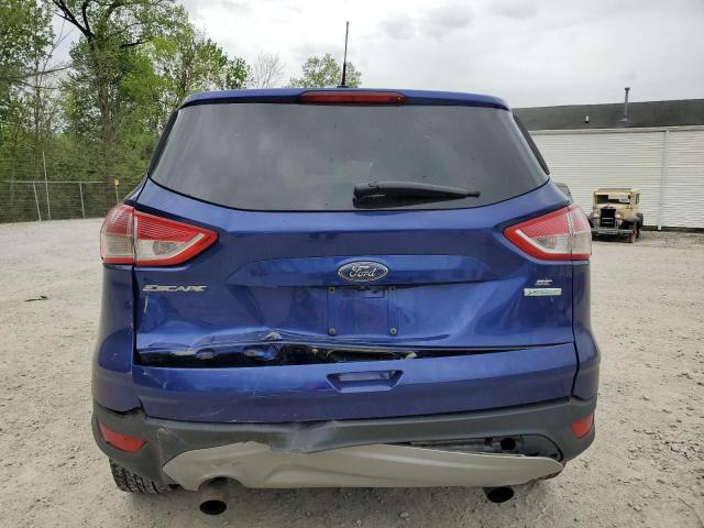 Photo 5 VIN: 1FMCU0GX1GUA36878 - FORD ESCAPE 