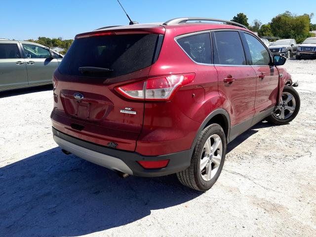 Photo 3 VIN: 1FMCU0GX1GUA44088 - FORD ESCAPE SE 