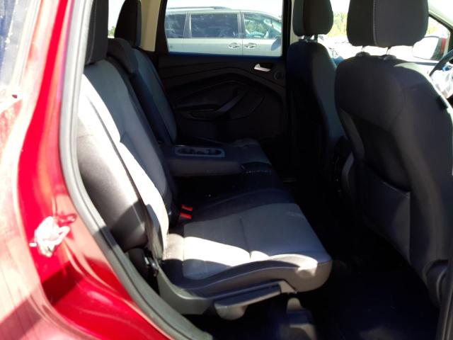 Photo 5 VIN: 1FMCU0GX1GUA44088 - FORD ESCAPE SE 