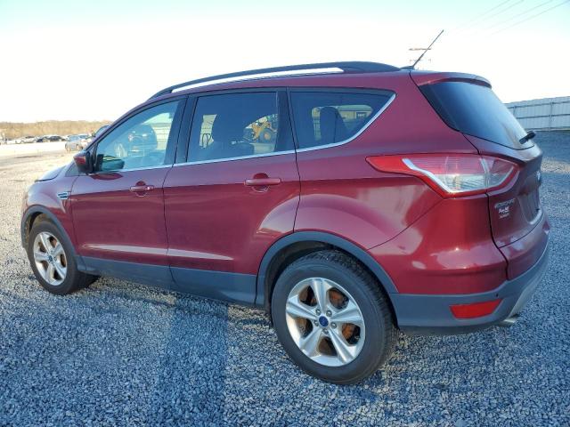 Photo 1 VIN: 1FMCU0GX1GUA49520 - FORD ESCAPE 