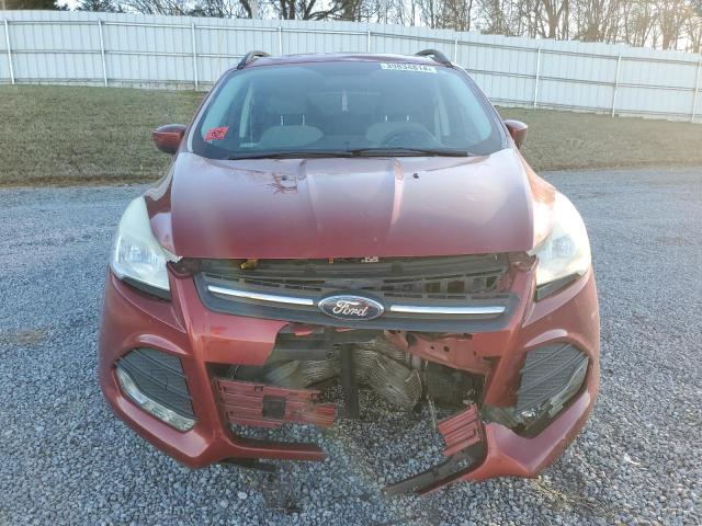 Photo 4 VIN: 1FMCU0GX1GUA49520 - FORD ESCAPE 