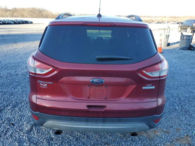 Photo 5 VIN: 1FMCU0GX1GUA49520 - FORD ESCAPE 