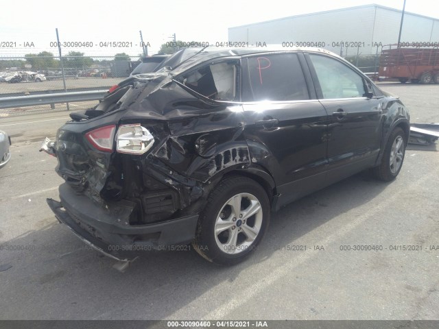 Photo 3 VIN: 1FMCU0GX1GUA49632 - FORD ESCAPE 