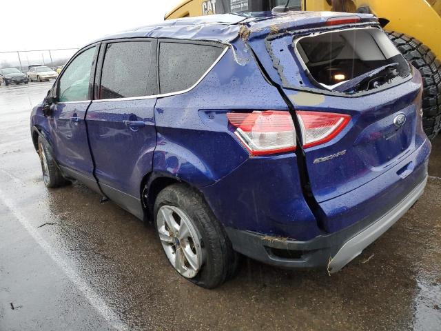 Photo 1 VIN: 1FMCU0GX1GUA63966 - FORD ESCAPE SE 