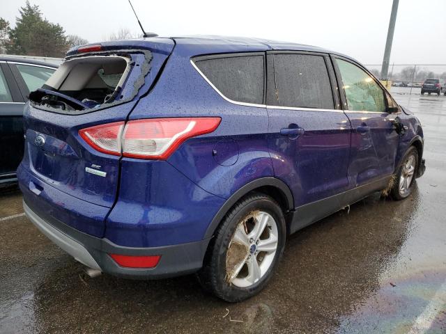 Photo 2 VIN: 1FMCU0GX1GUA63966 - FORD ESCAPE SE 