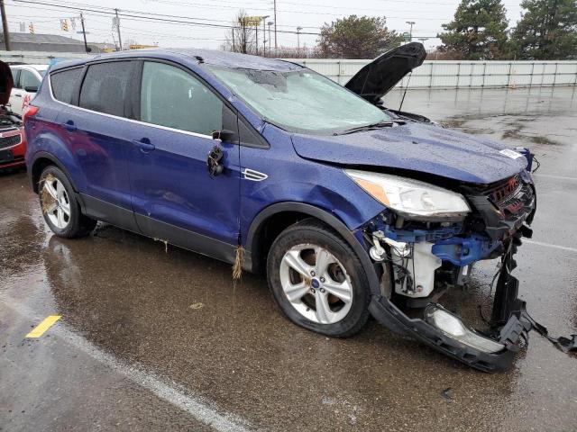 Photo 3 VIN: 1FMCU0GX1GUA63966 - FORD ESCAPE SE 